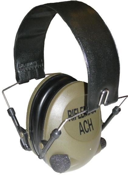 https3A2F2Fmedia.chattanoogashooting.com2Fimages2Fproduct2FJYRFACH2FJYRFACH.jpg Pro Ears Rifleman ACH Electronic Ear Muffs