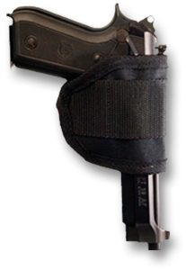 Bulldog Inside Pants Holster Small