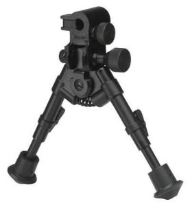 Versa-Pod Model 50 5-7" Bipod 'The Sniper Pod'