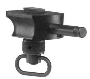 Versa-Pod UIT Rail Adapter