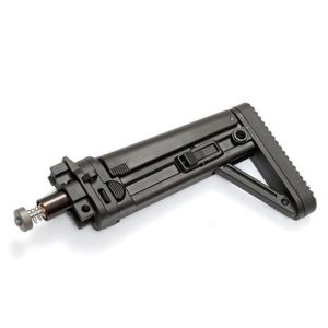 B&T MBT Folding Stock for APC9/40/45 8 Positions with Hydraulic Buffer