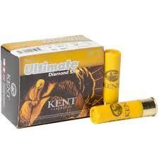 Kent Cartridge 20GA 3 MAX 1-1/4OZ #5 TURKY 10BX