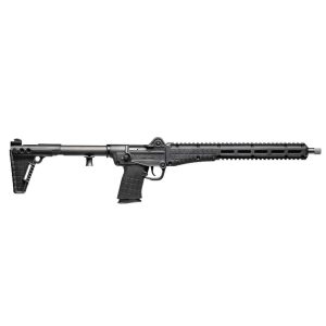 Kel-Tec SUB2000 Gen 3 Rifle 5.7x28mm 20rd Magazine 16.15" Barrel Black Stock M-LOK Rail