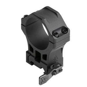UTG ACCU-SYNC QR 34mm High Profile Scope Rings Picatinny