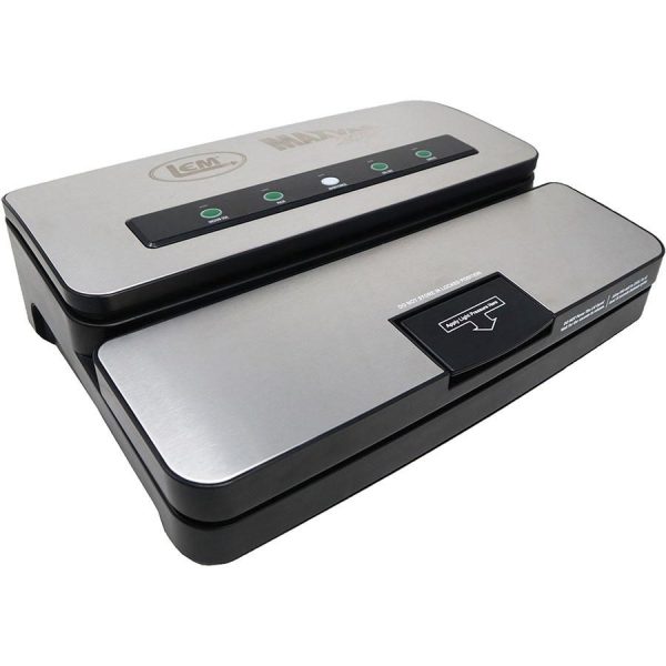 https3A2F2Fmedia.chattanoogashooting.com2Fimages2Fproduct2FLS13932Flem-products-maxvac-250-vacuum-sealer-ls1393_main.jpg LEM Products MaxVac 250 Vacuum Sealer