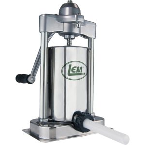 LEM Products Big Bite Motorized Sausage Stuffers - 10 lb.