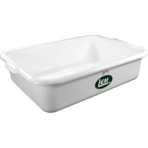 LEM Products Economy Meat Lug 21"x15"x 5"