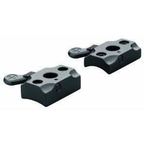 Quick Release 2 piece base Winchester XPR 2-pc Matte