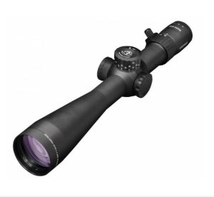 Leupold Mark 5HD Rifle Scope 7-35x56 35mm FFP Illum. TMR Black
