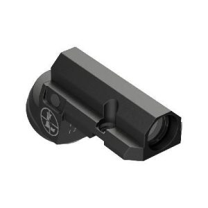 Leupold DeltaPoint Micro Red Dot Sight 3 MOA Dot S&W M&P Black