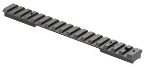 Leupold BackCountry Cross-Slot Browning X-Bolt Base XL/A 1-pc 20MOA Matte