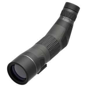 Leupold SX-4 Pro Guide HD Gen 2 Spotting Scope 15-45x65mm Angled