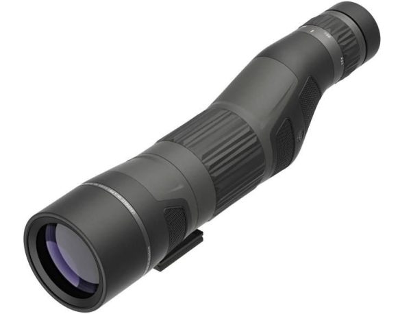Leupold SX-4 Pro Guide HD Gen 2 Spotting Scope 15-45x65mm Straight