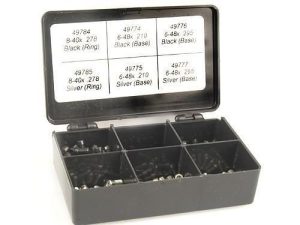 Leupold Torx Screw Kit