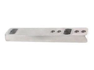 Leupold 2-Piece Dual Dovetail Base - TC Encore & Omega Silver