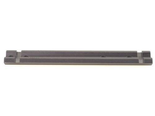 Leupold 1-Piece Rifleman Detachable Weaver-Style Aluminum Base - Ruger 10/22 Matte Black