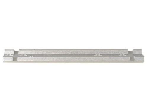 Leupold 1-Piece Rifleman Detachable Weaver-Style Aluminum Base - Ruger 10/22 Silver