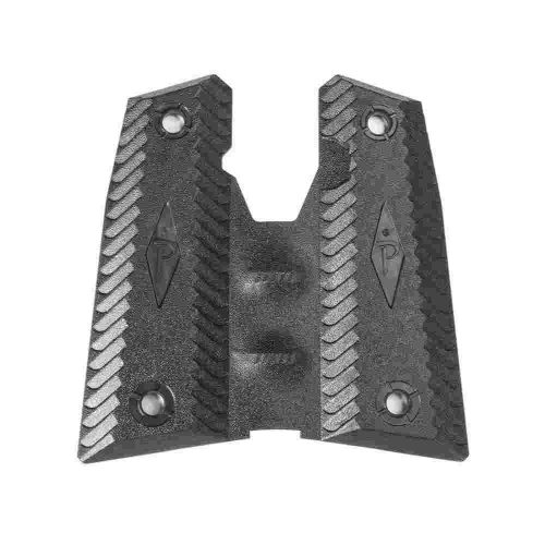 https3A2F2Fmedia.chattanoogashooting.com2Fimages2Fproduct2FLY024702FLY02470-1.jpg Lyman 1911 Diamond Pro Handgun Grip Black