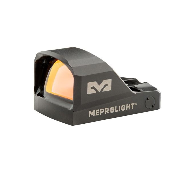 https3A2F2Fmedia.chattanoogashooting.com2Fimages2Fproduct2FMK9012431712FMK901243171-2.jpg Mepro Pistol Optic MPO-DS Open Emitter Pistol Sight with RMSc/JPoint Shake Awake