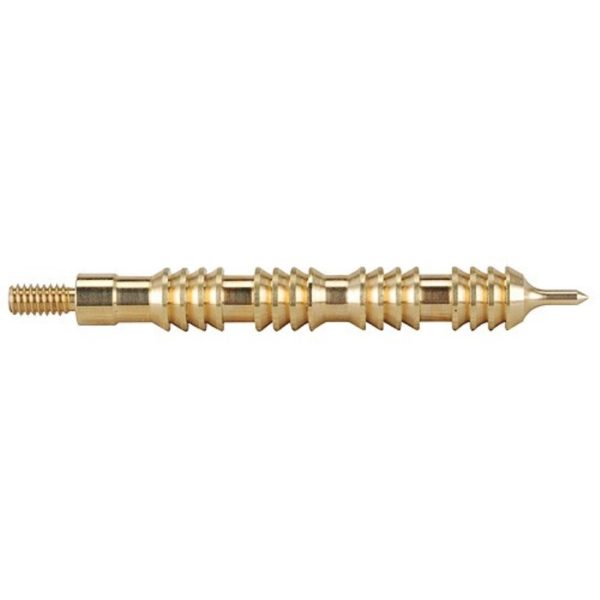 Montana X-Treme Brass Cleaning Jag (8/32 Thread) For Rifles .375/.40 cal