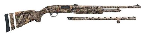 https3A2F2Fmedia.chattanoogashooting.com2Fimages2Fproduct2FMV542152FMV54215.jpg Mossberg 500 Super Bantam Field/Deer Combo Shotgun 20ga 5rd Capacity 22" & 24" Barrels MO Break Up Country