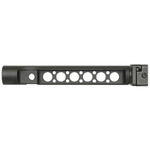 Midwest Industries Side Folder Pistol Brace Compatible Black