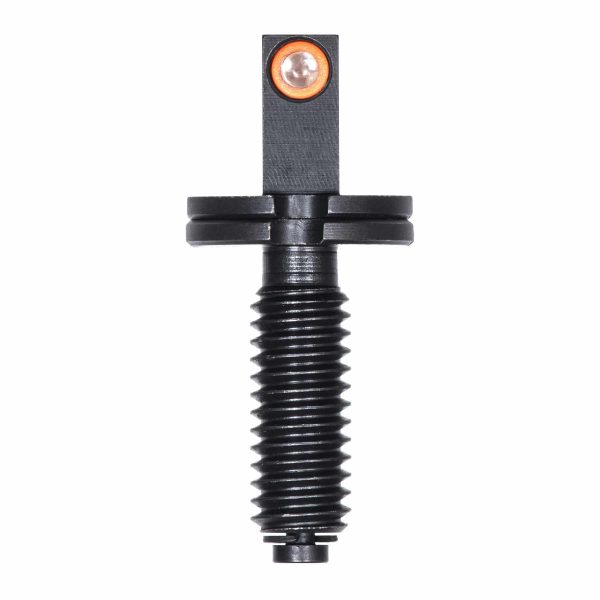 https3A2F2Fmedia.chattanoogashooting.com2Fimages2Fproduct2FNNAR000002OGXX2FNNAR000002OGXX-1.jpg Night Fision Tritium Front Sight Post Orange Ring for AR15