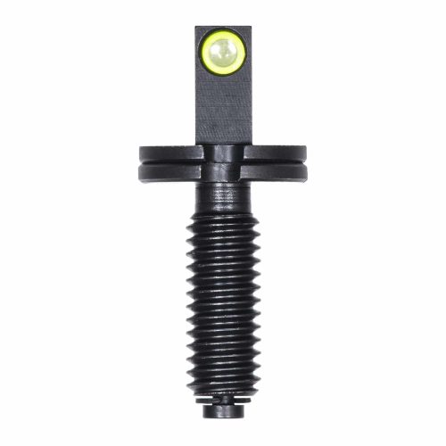 https3A2F2Fmedia.chattanoogashooting.com2Fimages2Fproduct2FNNAR000002YGXX2FNNAR000002YGXX.jpg Night Fision Tritium Front Sight Post Yellow Ring for AR15