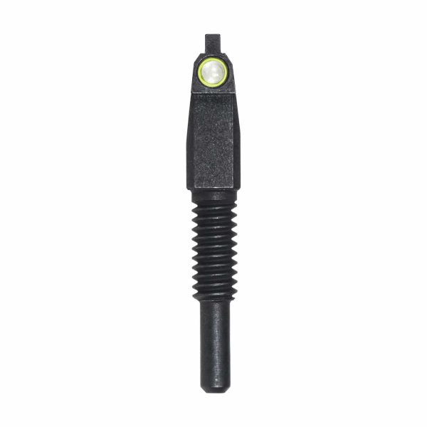 https3A2F2Fmedia.chattanoogashooting.com2Fimages2Fproduct2FNNAR000003YGXX2FNNAR000003YGXX.jpg Night Fision Tritium AR15 Front Sight Post Yellow for Magpul MBUS Pro