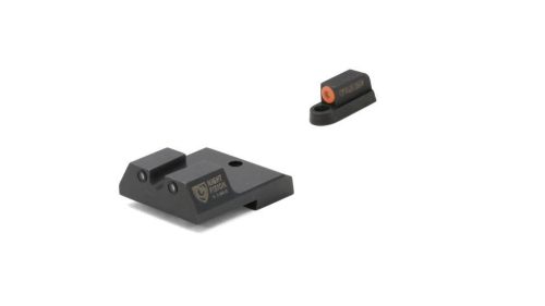 https3A2F2Fmedia.chattanoogashooting.com2Fimages2Fproduct2FNNCZU076007OGZG2FNNCZU076007OGZG.jpg Perfect Dot NS Set w/Orange Front + U Blk Rear for CZ-USA P-07 & P-09
