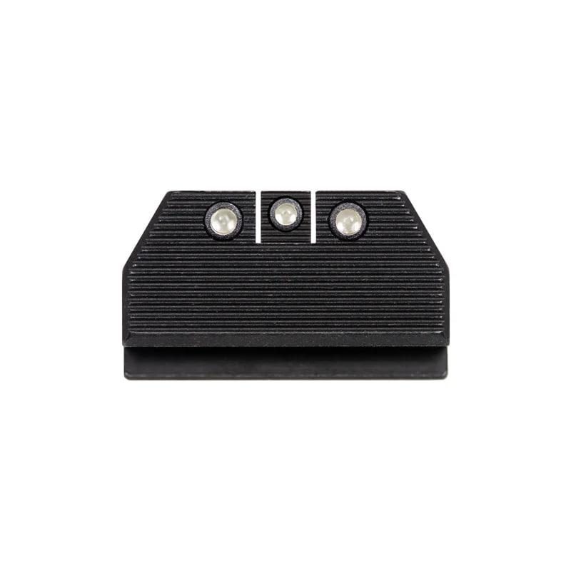 Night Fision Optics Ready Stealth Night Sight Set for CZ P-10 C/F/S
