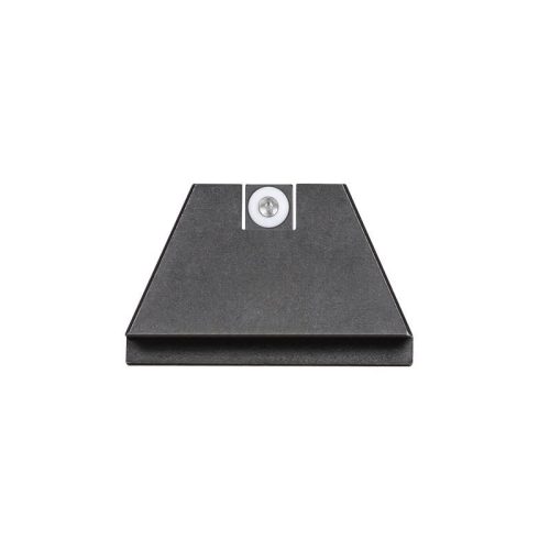 https3A2F2Fmedia.chattanoogashooting.com2Fimages2Fproduct2FNNGLK004013WGZX2FNNGLK004013WGZX.jpg Night Fision Suppressor Height Night Sight Set White Front Blank Back for Glock