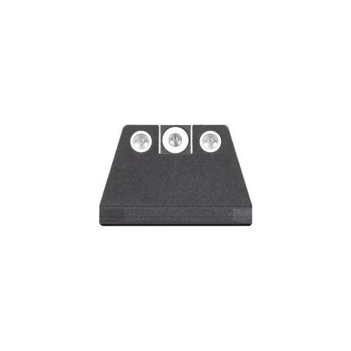 https3A2F2Fmedia.chattanoogashooting.com2Fimages2Fproduct2FNNSIG179003WGWG2FNNSIG179003WGWG.jpg Night Fision Suppressor Height Night Sight Set White Front White Back for Sig Sauer