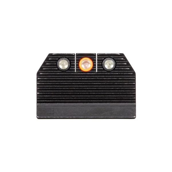 https3A2F2Fmedia.chattanoogashooting.com2Fimages2Fproduct2FNNSIG180345332OGZG2FNNSIG180345332OGZG.jpg Night Fision Optics Ready Stealth Night Sight Set Orange Front Black Back for Sig Sauer P-Series