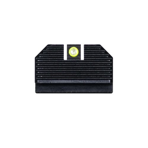 https3A2F2Fmedia.chattanoogashooting.com2Fimages2Fproduct2FNNWAL277290313YGZX2FNNWAL277290313YGZX.jpg Night Fision Optics Ready Stealth Night Sight Set Yellow Front Blank Back for Walther