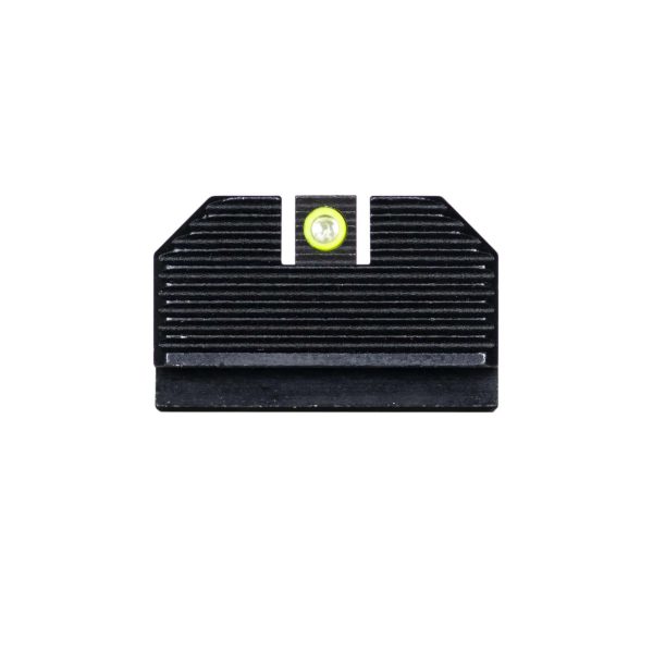 https3A2F2Fmedia.chattanoogashooting.com2Fimages2Fproduct2FNNWAL277290313YGZX2FNNWAL277290313YGZX.jpg Night Fision Optics Ready Stealth Night Sight Set Yellow Front Blank Back for Walther