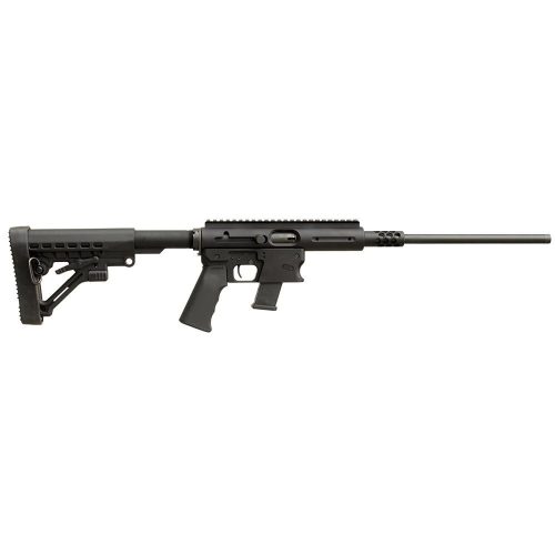 ASR Rifle Carbine 10mm Auto 15rd Magazine 16.25" Barrel Black *NO SCOPE*