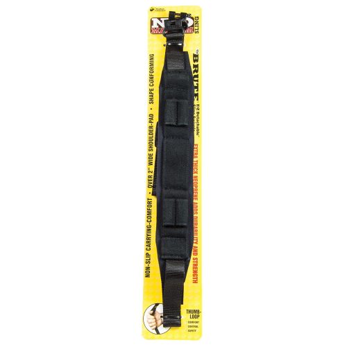 Outdoor Connection Sling - Neo-Magnum with Brutes Black