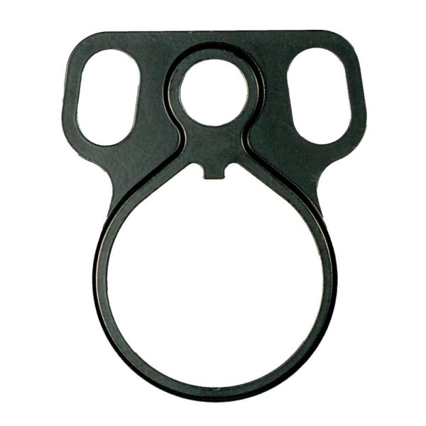 Outdoor Connection Single Point Adapter with QD Sling Connection