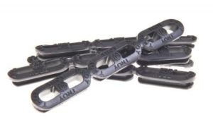 Troy Squid Grip MLOK Black 7/ct