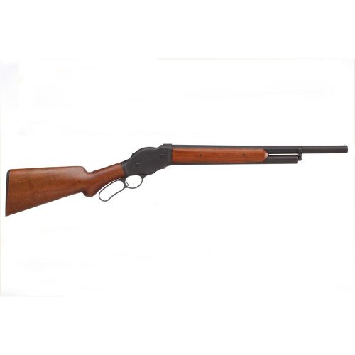 Cimarron 1887 Lever Action Terminator Shotgun 12 ga 2.75" Chamber 5rd Capacity 20" Barrel Walnut