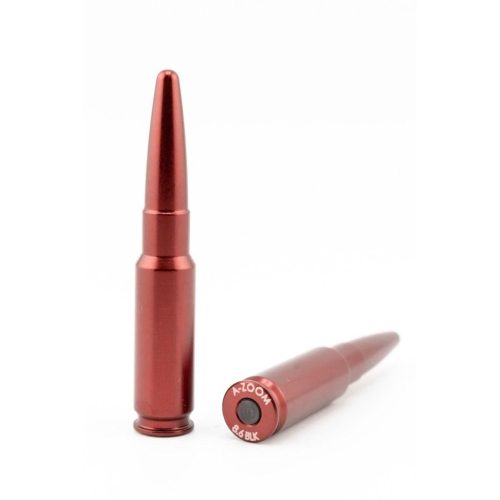 https3A2F2Fmedia.chattanoogashooting.com2Fimages2Fproduct2FPA123162FPA12316.jpg A-Zoom Rifle Snap Caps - 8.6 Blackout 2/ct