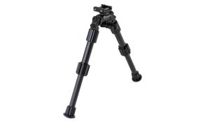 Caldwell Accumax Pic Rail Carbon Fiber Bipod 6-9in