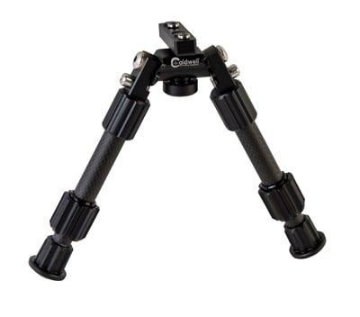 https3A2F2Fmedia.chattanoogashooting.com2Fimages2Fproduct2FPH10819532FPH1081953.jpg Caldwell Accumax Premium 6-9" M-LOK Bipod