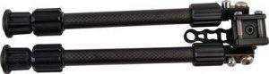 Caldwell Premium 9"-13" Pic Rail Bipod