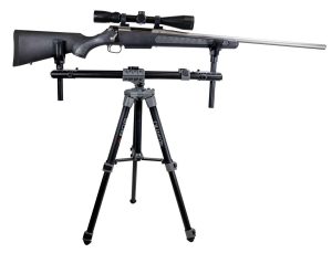 BOG FieldPod Field Shooting Rest - 20 to 42 inches