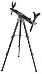BOG FieldPod Magnum Field Shooting Rest - 20 to 60 inches