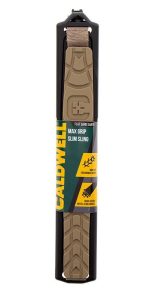 Caldwell Max Grip Slim Sling - FDE