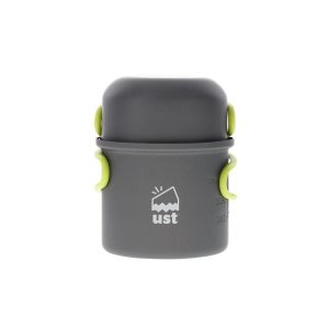 Ultimate Survival Technologies Solo Cook Kit -Two Piece