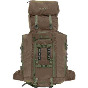BOG Hunting 6000 CI Bivy Bag FDE